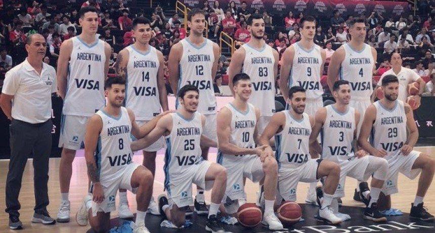Selección Argentina derrotó a Japón en amistoso previo al Mundial