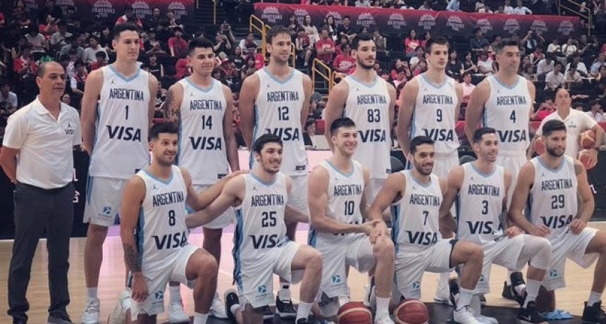 Argentina enfrenta hoy a España en el ultimo amistoso previo al Mundial