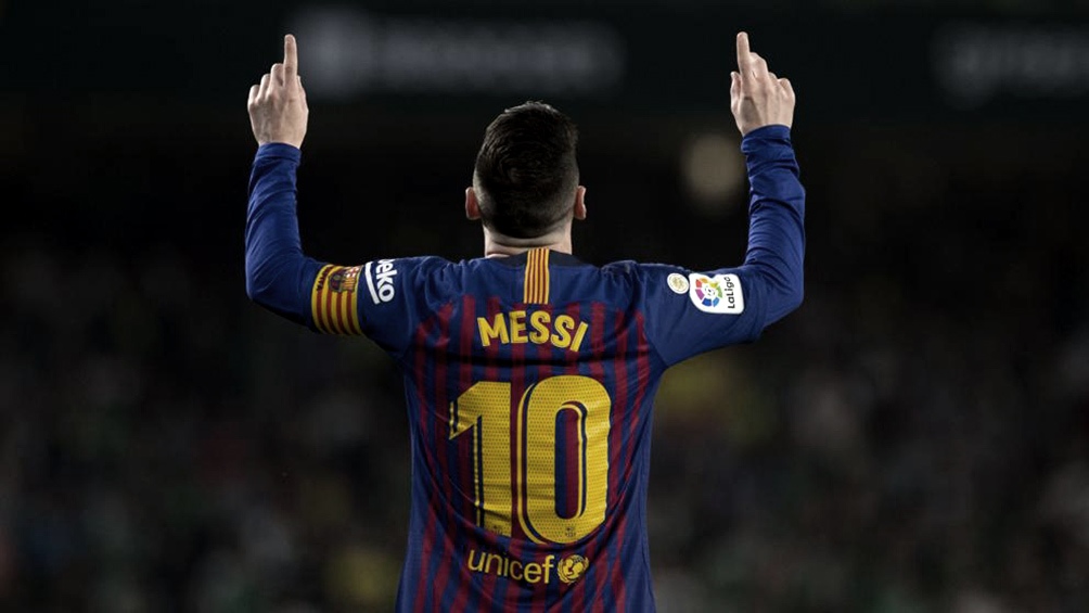 Goles de Messi y Quintero fueron nominados para el premio Puskas de la FIFA