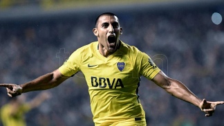 Lesiones musculares confirmadas para Salvio y Ábila