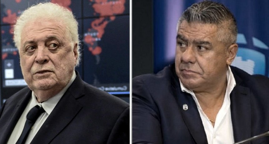 Ginés: El martes vamos a ver con responsabilidad cuando vuelve el fútbol