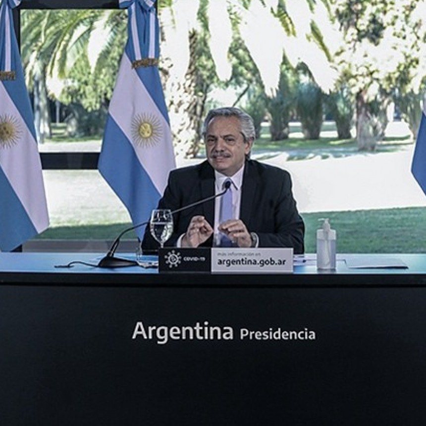 El Presidente relanzará este martes el Plan Procrear, con una inversión de $25.000 millones