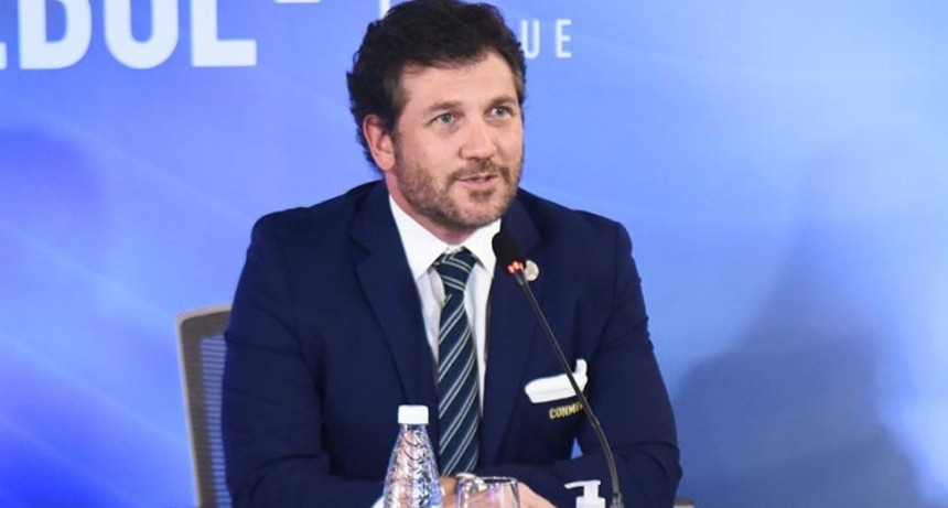 La Conmebol podría postergar el inicio de la Libertadores y Eliminatorias