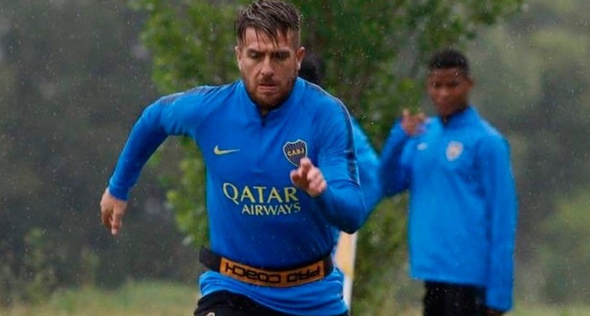 Boca se realizó los testeos de cara al regreso a los entrenamientos