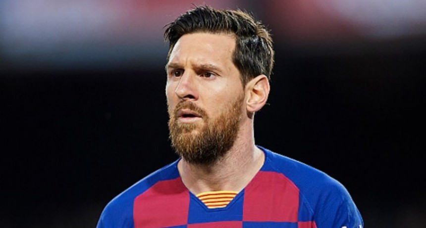 El Barcelona de Messi confirma un positivo que no compromete la Champions