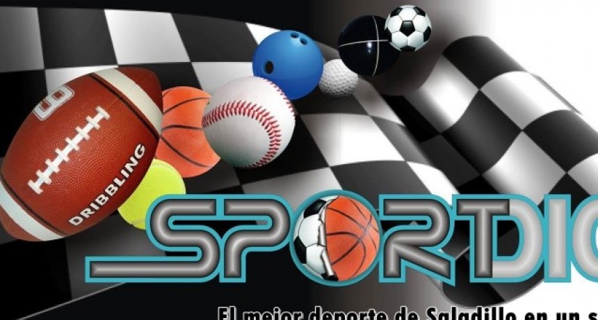 Luz verde para el Basquet, Rugby y Hockey en Saladillo