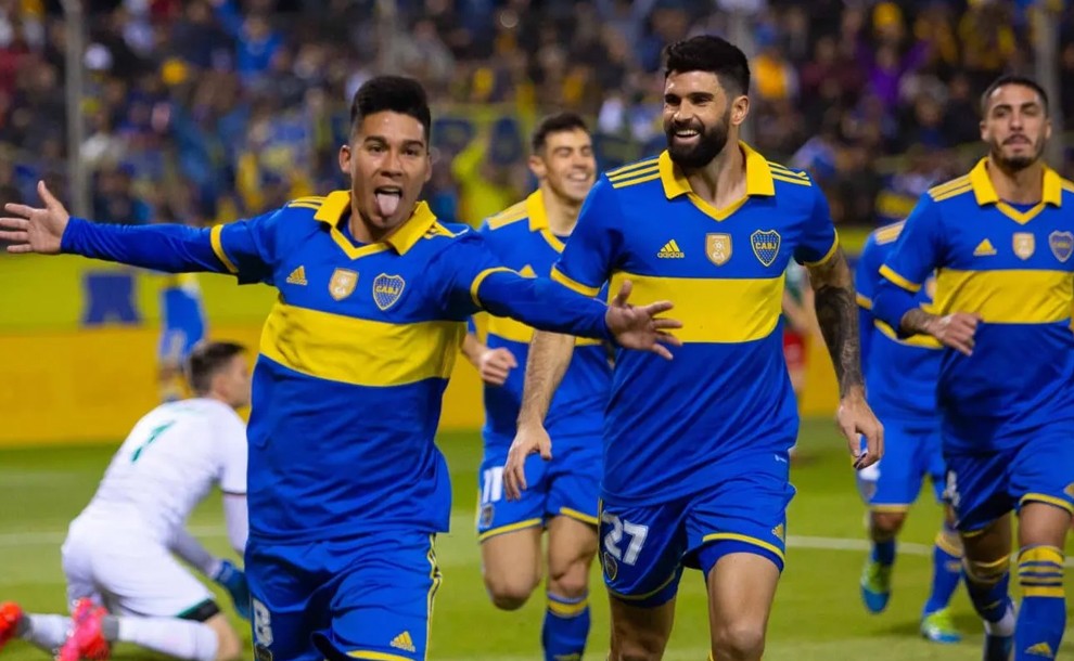 Boca le ganó con lo justo a Agropecuario y pasó a los cuartos de final de la Copa Argentina 