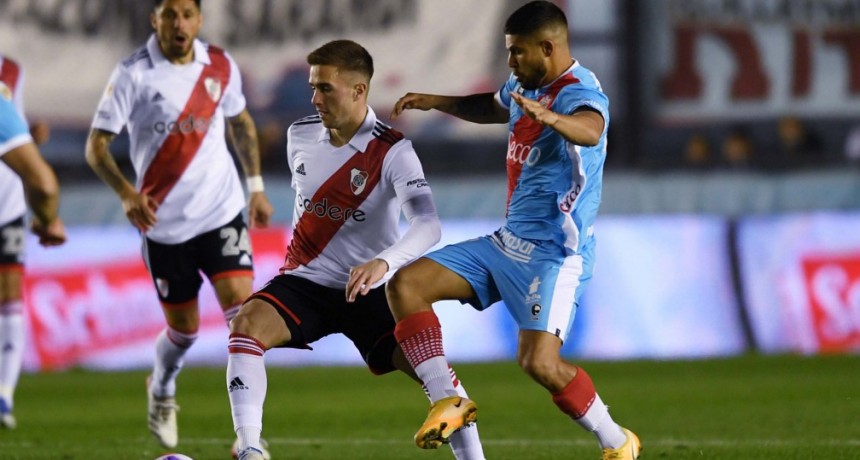 La fecha 14 de la Liga Profesional 2022: resultados, posiciones, goles y cómo sigue 