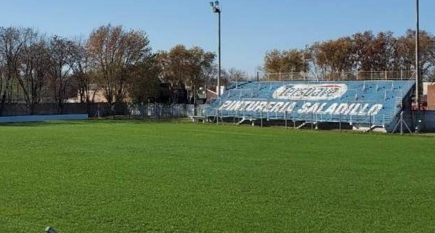 Fútbol: APreViDe notificó que no puede asistir público visitante a las canchas 