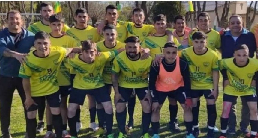 Primera División: Triunfos de Apeadero, Del Carril, Comercio, Huracán y Oro Verde