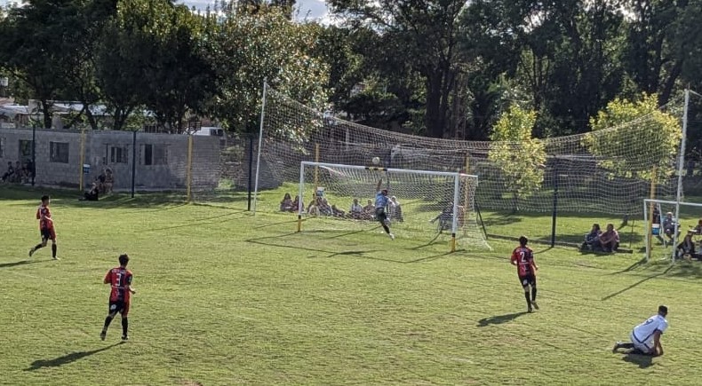Fútbol: Se inicia el Torneo Clausura 2025 “Ernesto Guillén” 