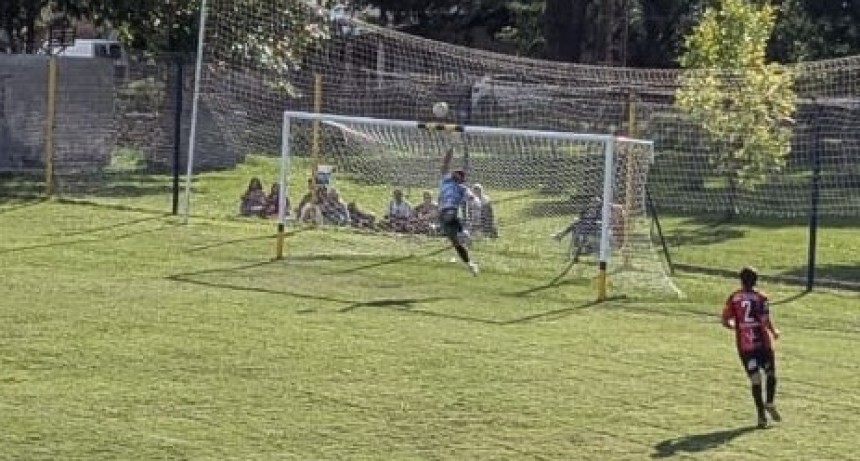 Fútbol: Se inicia el Torneo Clausura 2025 “Ernesto Guillén” 