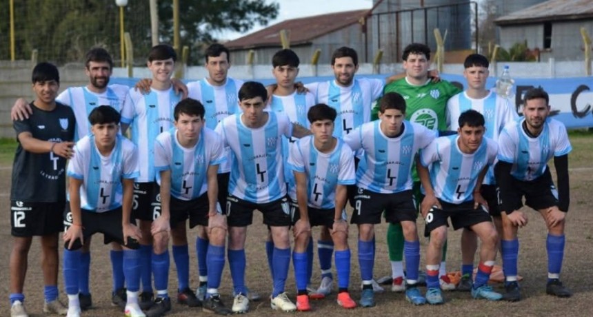 Fútbol Mayor: Huracán puntero del Torneo Clausura 2025 “Ernesto Guillén”