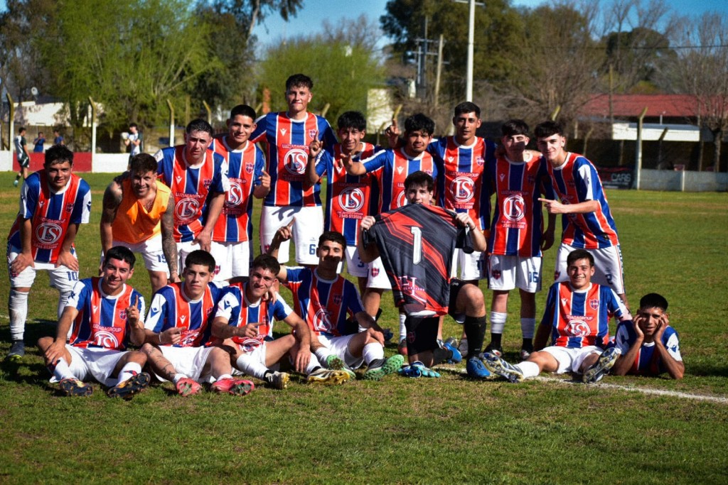 F&uacute;tbol: Se jug&oacute; la cuarta fecha del Torneo Clausura 2026