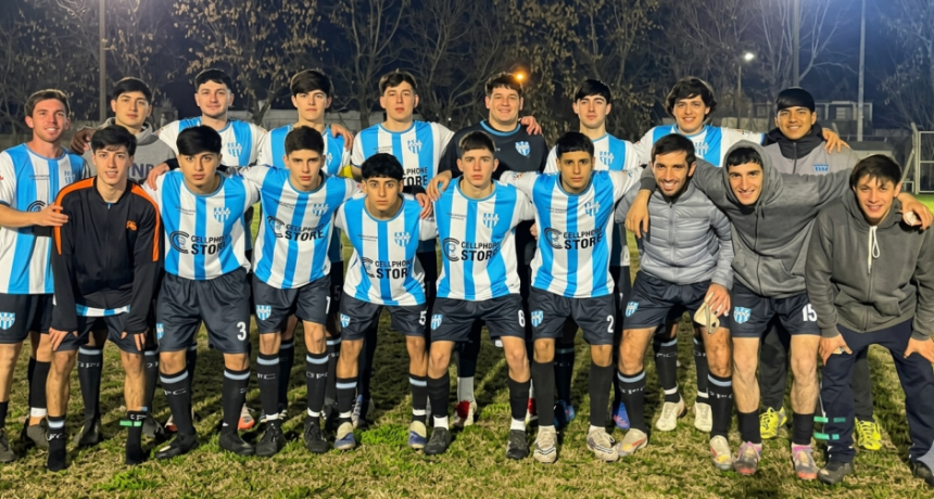F&uacute;tbol: Se jug&oacute; parcialmente la segunda fecha del Torneo Clausura