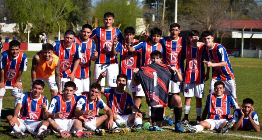 F&uacute;tbol: Se jug&oacute; la cuarta fecha del Torneo Clausura 2026