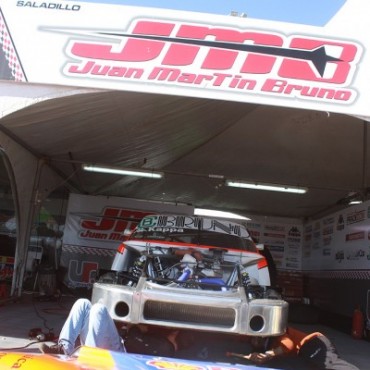 Juan Martin Bruno: &ldquo;Vamos a dejar todo en Rafaela como siempre para luchar por la victoria&rdquo;