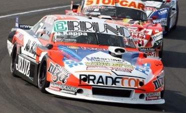 Bruno culmin&oacute; 17mo en la primera tanda de clasificaci&oacute;n