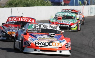 Bruno: &ldquo;Por momentos &eacute;ramos los m&aacute;s r&aacute;pidos en pista y eso es muy bueno pensando en el ritmo para la final&rdquo;