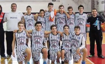 Doble victoria para la Selección de la categoría U13