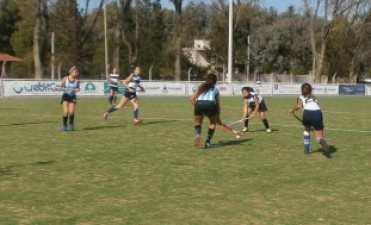 Programa de la Federaci&oacute;n de la Cuenca del Salado