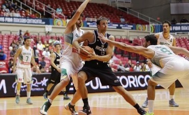 Lleg&oacute; el d&iacute;a: ante M&eacute;xico, la Argentina define la clasificaci&oacute;n para R&iacute;o