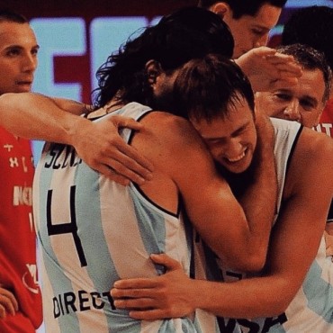 Marcos Del&iacute;a estar&aacute; en los Juegos Ol&iacute;mpicos de Rio 2016