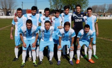 Jacobo Urso &ldquo;descarril&oacute;&rdquo; en Saladillo Norte, aun as&iacute; sigue en la punta