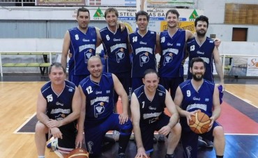 Maxi Saladillo perdi&oacute; ante Maxi Jun&iacute;n