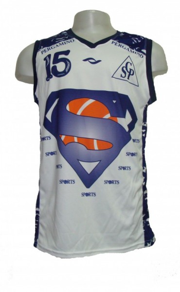 Sports, el rival de Saladillo, present&oacute; su equipo de cara al Provincial