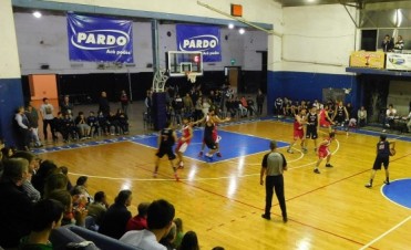 Ciudad de Saladillo perdi&oacute; ante Sports de Pergamino