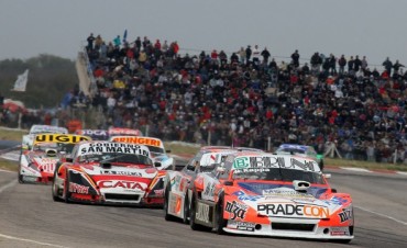 Juan Mart&iacute;n Bruno termin&oacute; 11mo en San Luis