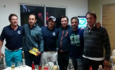 Se jug&oacute; el Torneo Seis Ciudades en Chivilcoy