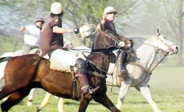 Gran Torneo &ldquo;Copa Municipalidad de Saladillo&rdquo;