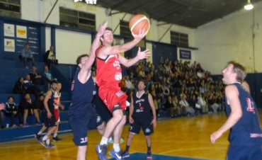 Ciudad de Saladillo recibe este domingo a Regatas de San Nicol&aacute;s