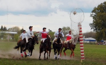 Los Baguales A se qued&oacute; con la Copa Municipalidad de Saladillo