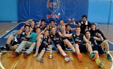 Colon, San Lorenzo y Racing campeones 2015