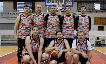 Maxi Saladillo viaja a Chacabuco por la segunda fecha del Torneo Clausura