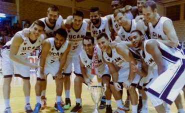 Marcos Delía jugó su primer amistoso en España y debuto con una victoria