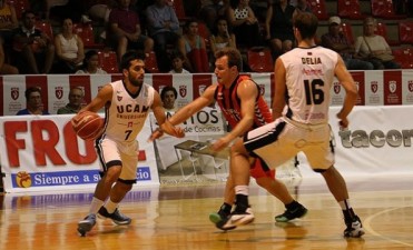 Nueva victoria del equipo de Marcos Delía en la Liga Española