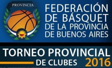 El Torneo Provincial de Clubes arranca con todo