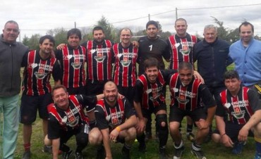 Triunfos de Argentino, Chacarita, Urso y Reynoso 