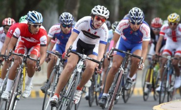 La actualidad del ciclismo saladillense al día