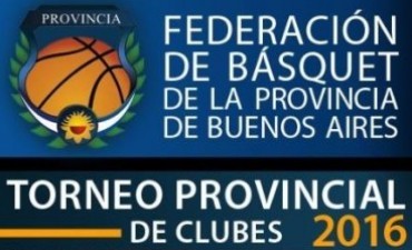 Se completo la primera fecha en todas las zonas