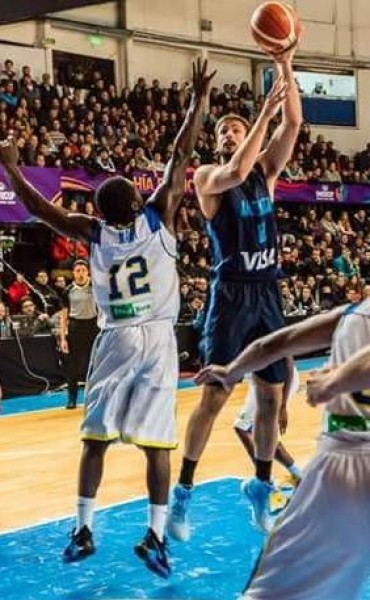 Argentina enfrenta hoy a México por las semifinales de la Copa América