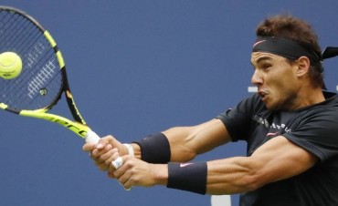 Nadal se lleva el US Open tras derrotar a Anderson