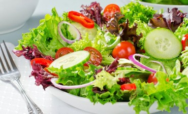 ¿Cómo preparar una Ensalada perfecta?
