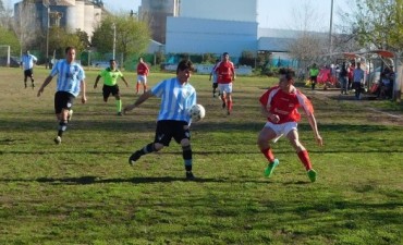 La quinta fecha del torneo de Primera y Segunda división arranca este viernes