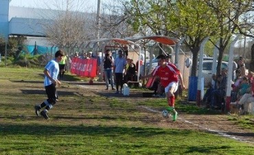 Se completa la quinta fecha del torneo de Primera y Segunda división