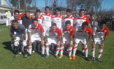Se jugó la quinta fecha del torneo Clausura de Primera y segunda división
